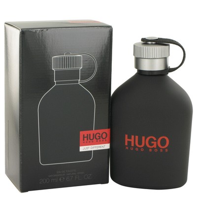 Hugo Just Different by Hugo Boss, EDT Spray 6.7 oz