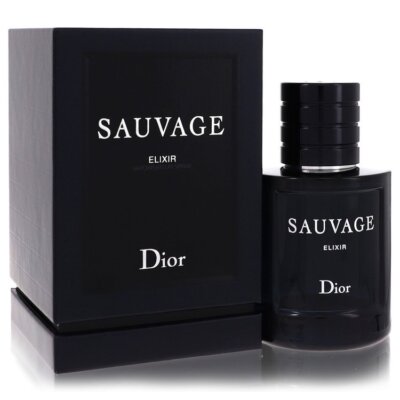 香水(男性用) Dior SAUVAGE PARFUM 60ml Amazon.com : Dior Sauvage Parfum Spray for Men 3.4 Ounces