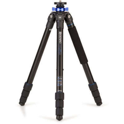美品 BENRO TRIPOD ベンロトライポッド カ三脚 　先端欠品 Benro Tripod | Tripod