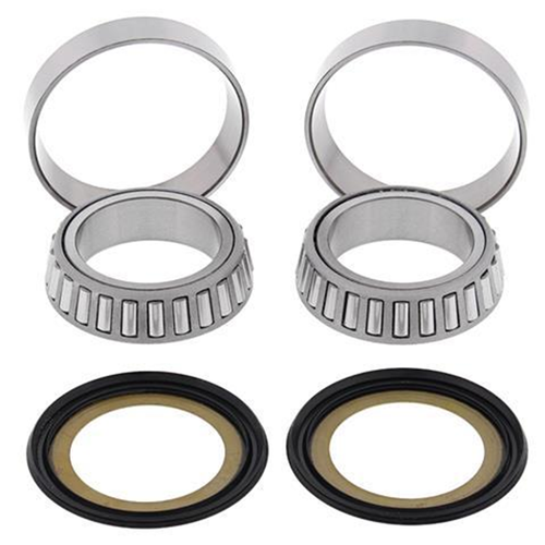 Taka、Bose Kawasaki ZX6R (ZX636) B1-B2, 25mm Jack Up Kit, Suspension