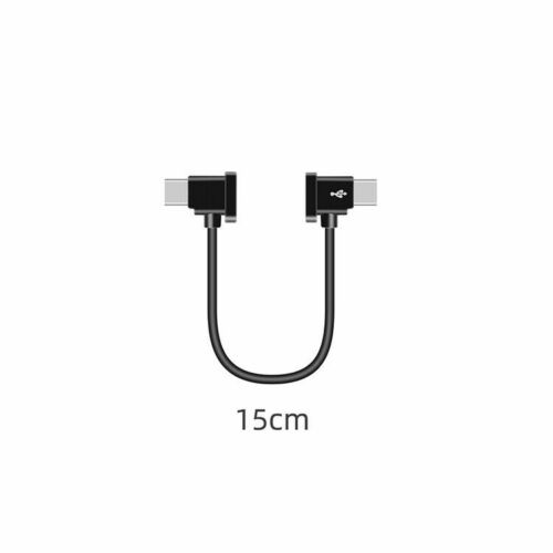 Phone Tablet Type-C Data Cable Connection Line for DJI Mavic MINI 2/AIR 2 Drone