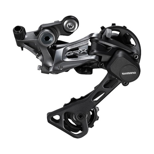 SHIMANO GRX RD-RX812 1×11 ロー40-42T Amazon.com : Shimano GRX RD-RX812 Rear Derailleur - 11-Speed