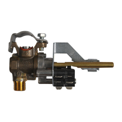 MaksPRO DE81-03482A D'Dual Brnr Valve Pgm3 fits Appliance 66972NG 106956-01