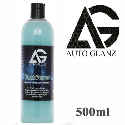 Auto Glanz Bubblicious