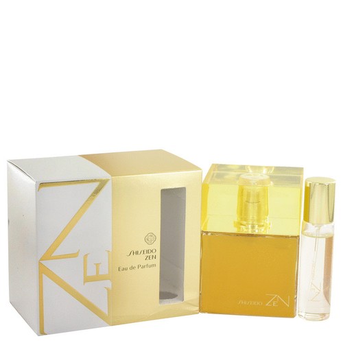 Shiseido Original Eau De Zen 150ml et Miroir Coffret Cadeau