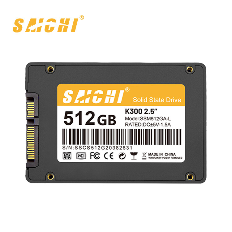 KUGARI　2.5インチ SATA III 512GB SSD Amazon.com: JOIOT 512GB SSD Internal Solid State Hard Drive