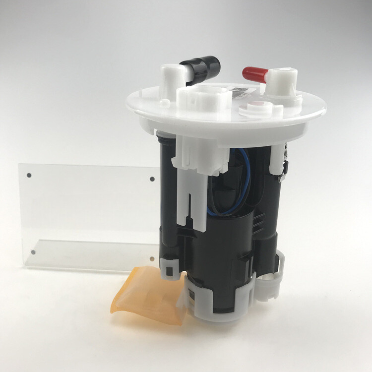 マミィ Fuel Pump Assembly Module For Mitsubishi Lancer 2.0L-L4 2002