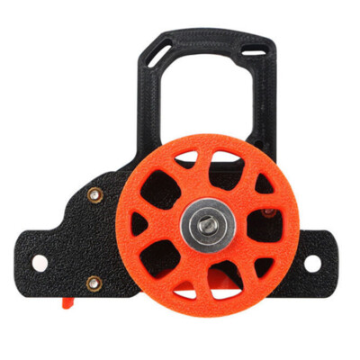 L/R Drive Extruder without Motor for Voron 2.4 Ender 3/3 Pro CR10-V2 3D Printer