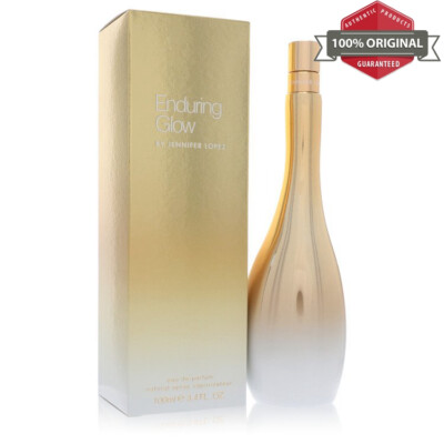 Enduring Glow Perfume 3.4 oz EDP Spray for Women by Jennifer Lopez