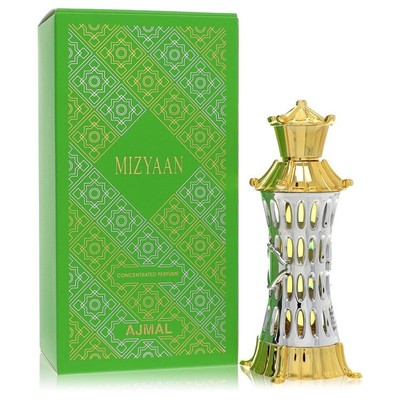 Ajmal Mizyaan by Ajmal Concentrated Perfume Oil (Unisex) 0.47 oz