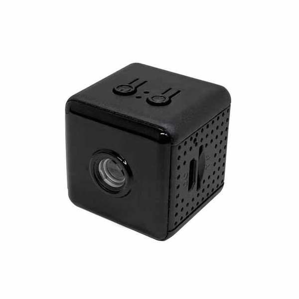 1080P Mini Spy Camera WiFi HD Hidden IP Night Vision Camcorder Home Security Cam - Image 113