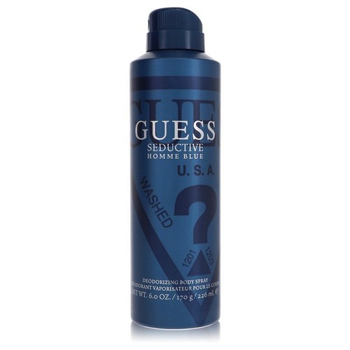 6 Oz/226ml For Men