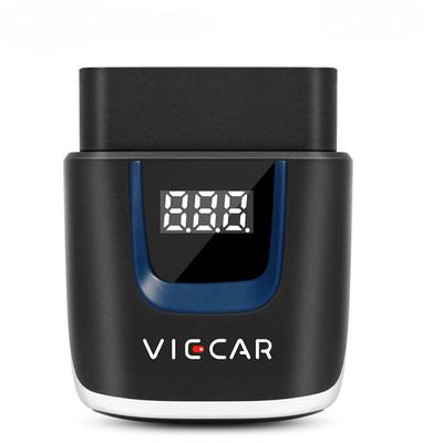 Viecar VP003 BT4.0 OBD2/EOBD elm327 V2.2 With USB Diagnostic Service Tools