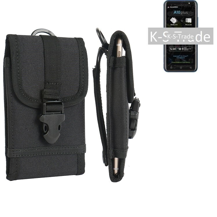 Holster Pour Blackberry Key 2 Le Sac Ceinture Cas Couverture Protection