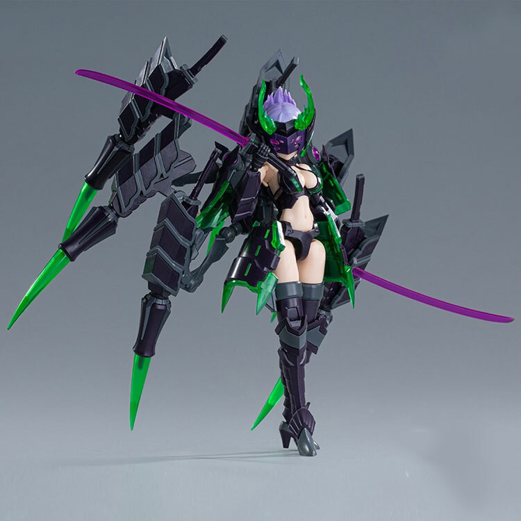 【中古】ｷｬﾗﾌﾟ）1/12 ATKｶﾞｰﾙ ARACHNE2.0[18][240018364762] 中古】ｷｬﾗﾌﾟ）1/12 ATKｶﾞｰﾙ ARACHNE2.0[18][240018364762]の通販
