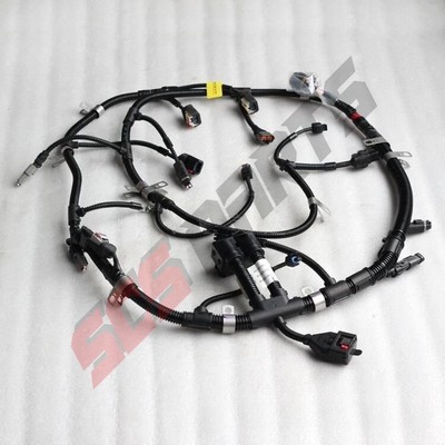 4974516 ECM Wiring Harness Fit Cummins Diesel  Engine M11 QSM ISM
