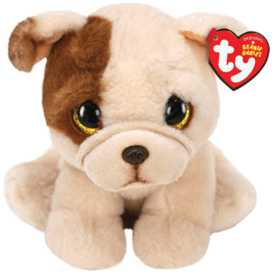Beanie 2024 baby plush