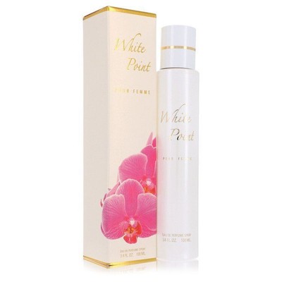 YZY PERFUME White Point Eau De Parfum