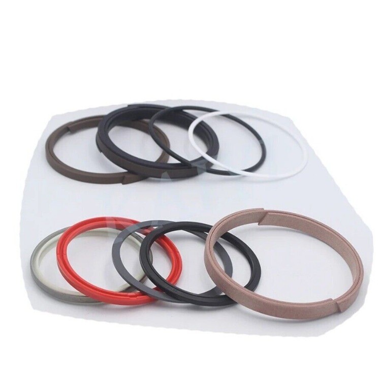For Hitachi middle Boom arm Piston Oil Seal Kit ZX70 60-95