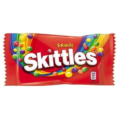 Жевательные конфеты Chewits