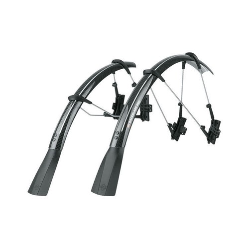 Quiet Low-dust Ceramic Brake Pads With Hardware ACDelco Silver 14D1367CH Ceramic Front Disc Brake Pad Set With Hardware - For GM Trucks & SUVs GM Truck Brake Pads - View #14