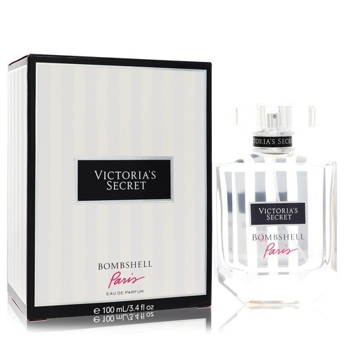 Bombshell Paris от Victorias Secret Женская парфюмированная вода в спрее 3,4 унции