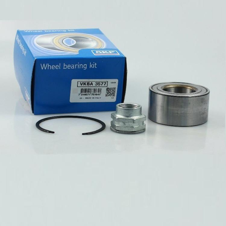 Skf Radlager Vorne Oder Hinten FÃ¼R Fiat 500 Panda Seicento Ford Ka Lancia