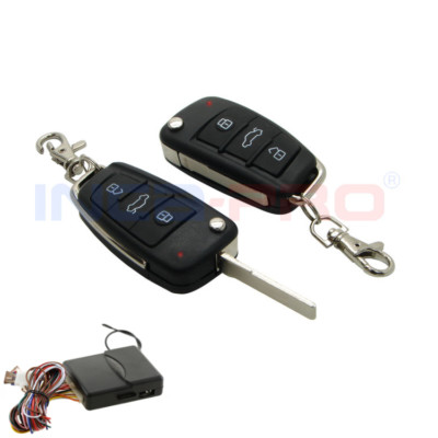 Auto Motorrad Teile Vw Fox Stufenheck Funkfernbedienung Ffb Klappschlussel Nachrusten Jom 7105 Z B Individual Com Br