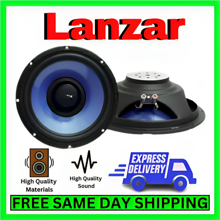 Audio Amplifier Vehicle