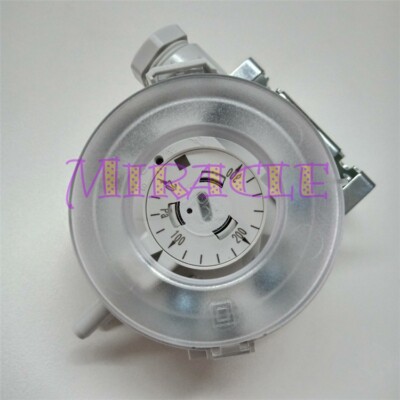1PC NEW FOR Huba Differential pressure switch 604.9210000 100-1000pa