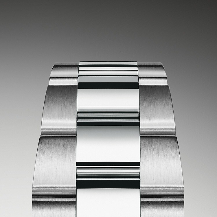 Pre-owned Rolex Datejust 41, Rhodium Diamond, Oyster, Ref 126334, Complete Unworn 2023