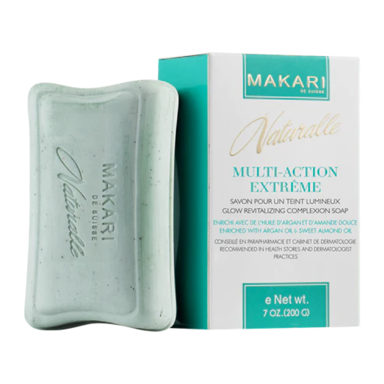 7oz–exfoliating Soap