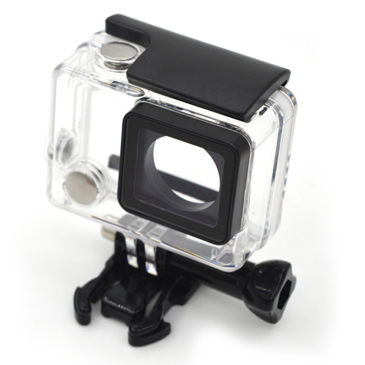 GOPRO Hero 4 РїРѕРґ РІРѕРґРѕР№