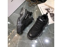 CRAZY HUGE UNBOXING OF ALL MY BALENCIAGA TRIPLE