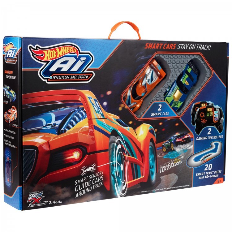 hot wheels rc 7.2 v nimh charger