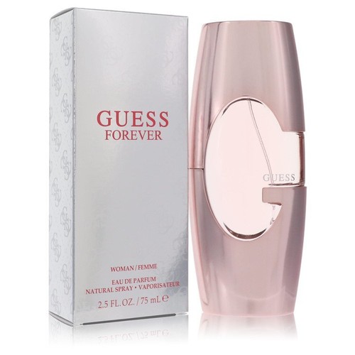 Guess Forever by Guess Женская парфюмированная вода в спрее 2,5 унции
