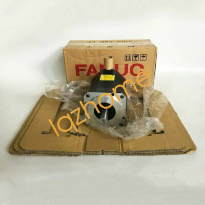 New In Box FANUC A06B-2237-B100 servo motor Fast shipping#DHL or FedEx
