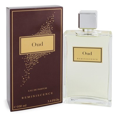 Reminiscence Oud by Reminiscence Eau De Parfum Spray (Unisex) 3.4 oz For Wome...