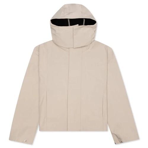 Nike NRG X MMW Unisex Jacket DD9429-248 Linen Size S NWT