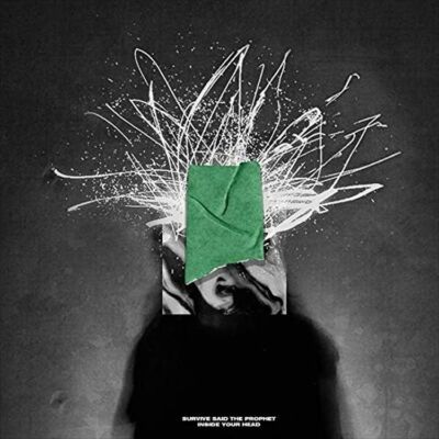 Survive Said The Prophet Inside Your Head 2020 5th Album CD Regular/E New