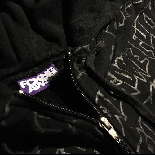 Supreme - FUCKING AWESOME コンプリート SUPREMEから熱い信頼を得るFucking Awesome(ファッキンオーサム