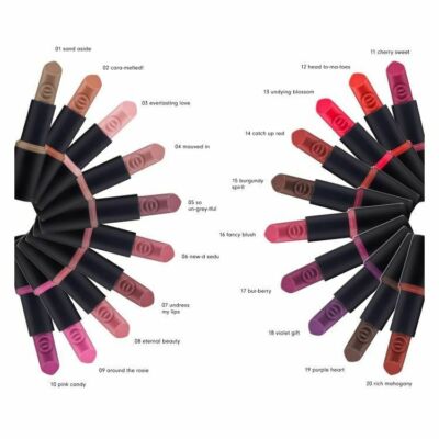 Essence ultra last instant colour lipstick high-coverage longlasting You Choose