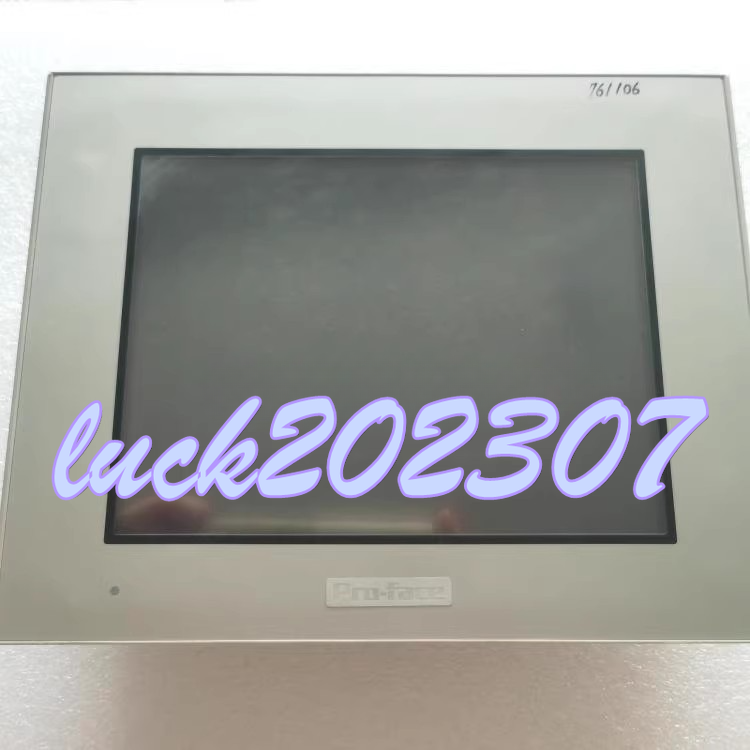 1PC USED Pro-face GP-4401T PFXGP4401TAD #YY | eBay 1PC USED Pro-face GP-4401T PFXGP4401TAD #YY | eBay