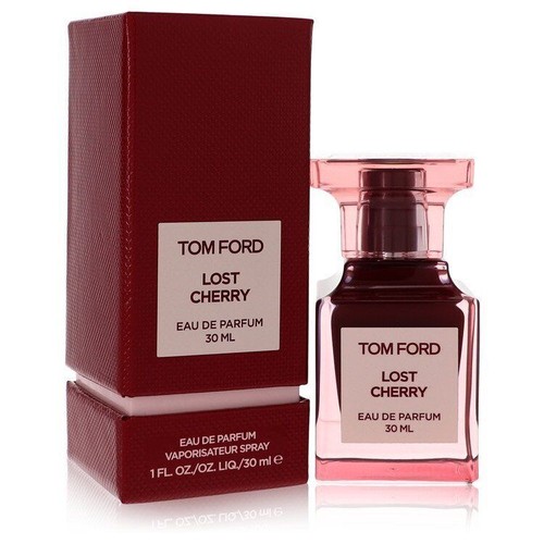 TOM FORD LOST CHERRY 30ml 新品　未開封　美品 Tom Ford Lost Cherry By Tom Ford Eau De Parfum Spray 1oz