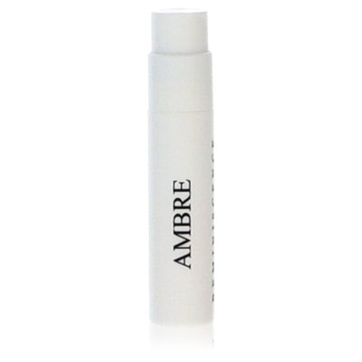 Reminiscence Ambre by Reminiscence 0.04 oz Vial (sample) for Women