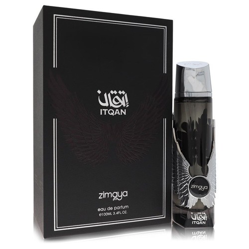 香水(ユニセックス) Afnan Zimaya Itqan Gold Itqan Gold Zimaya perfume - a new fragrance for women and