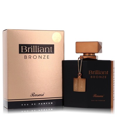 Eau De Parfum Spray (Unisex) 3.3 oz