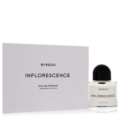 Byredo Inflorescence by Byredo Eau De Parfum Spray 3.4 oz For Women *NIB