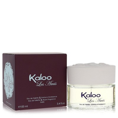 Kaloo Les Amis by Kaloo Eau De Toilette Spray / Room Fragran