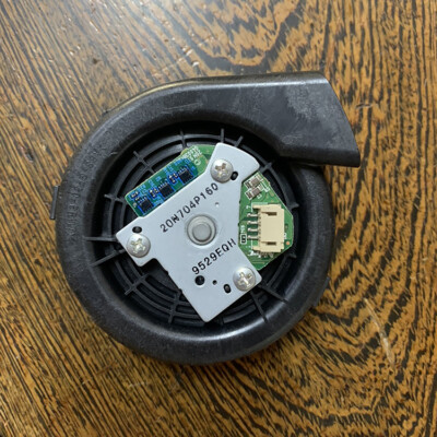 For Xiaomi Roborock Vacuum Cleaner Fan Motor Fan Motor Replacement Accessory